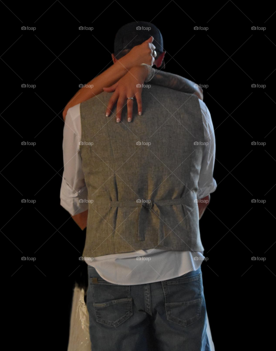 Dance like no one is watching