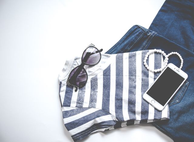 trending clothes