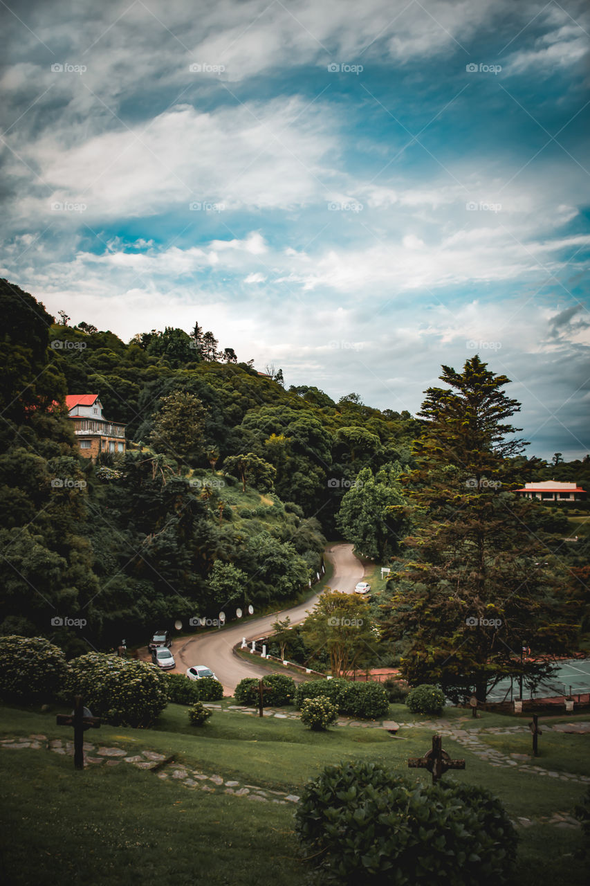 Villa Nougues 

Un maravilloso lugar 

Cálido 
Natural