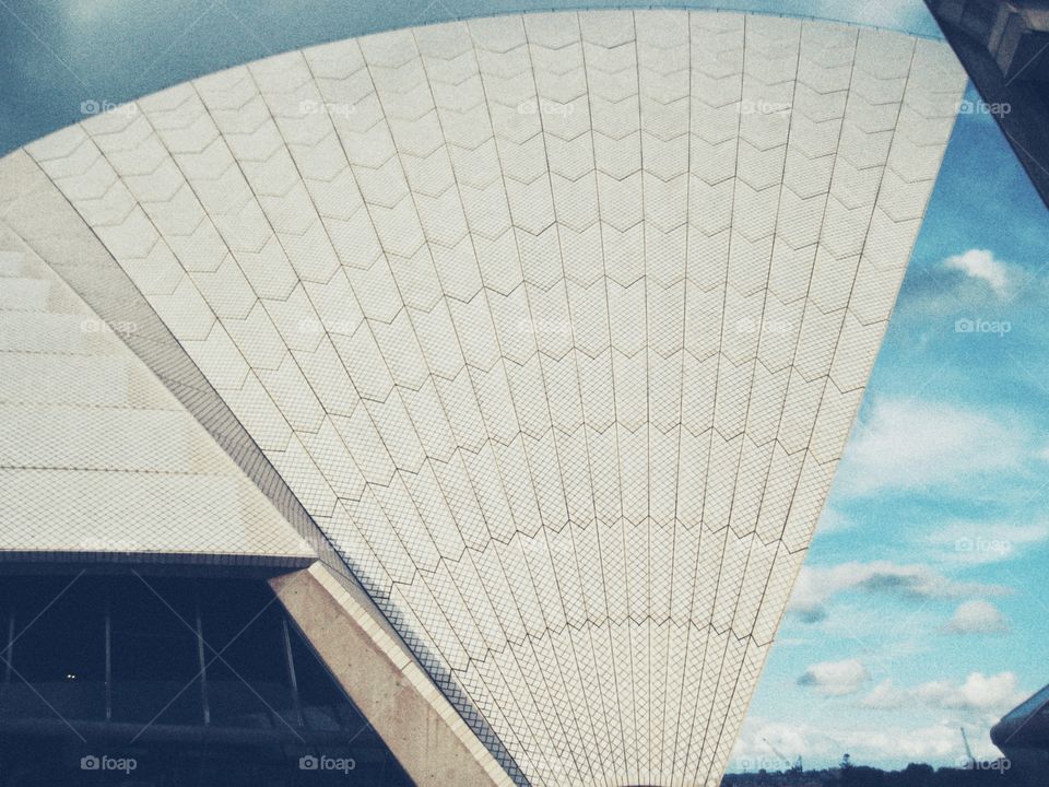 Sydney Opera House