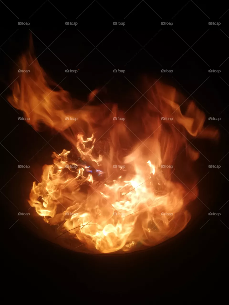 Fire