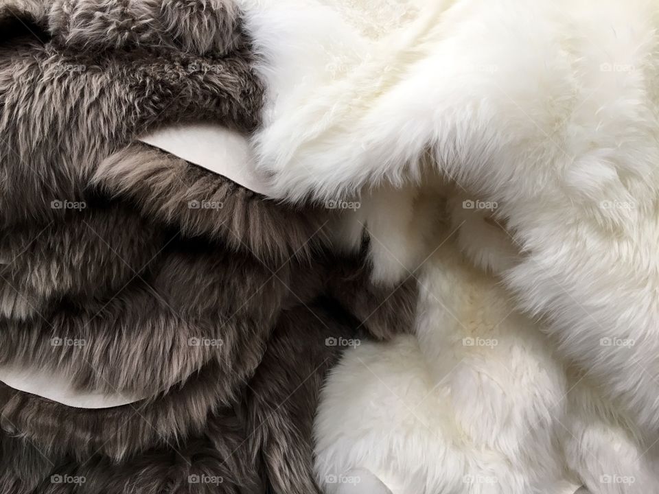 Fur