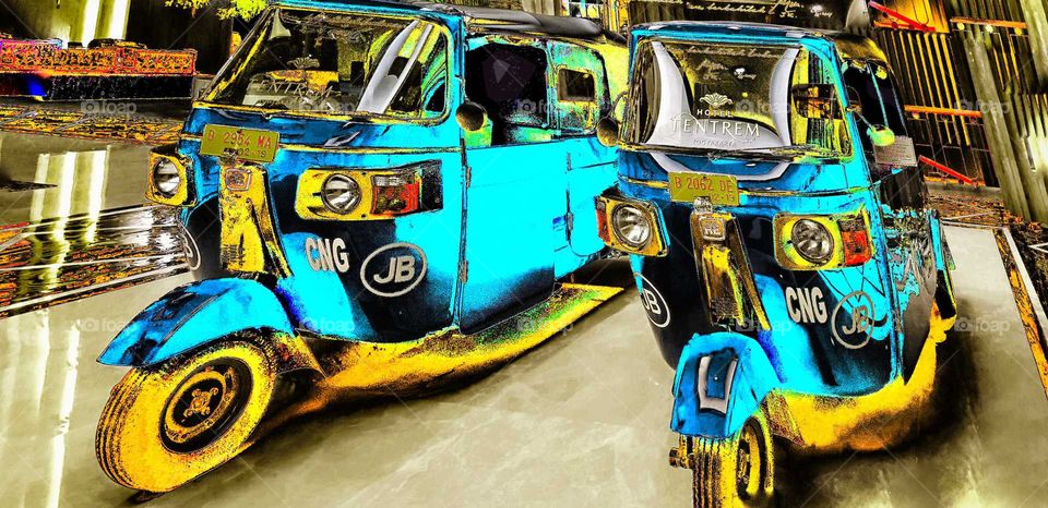 3..2..1..GO !!! @Fine Art