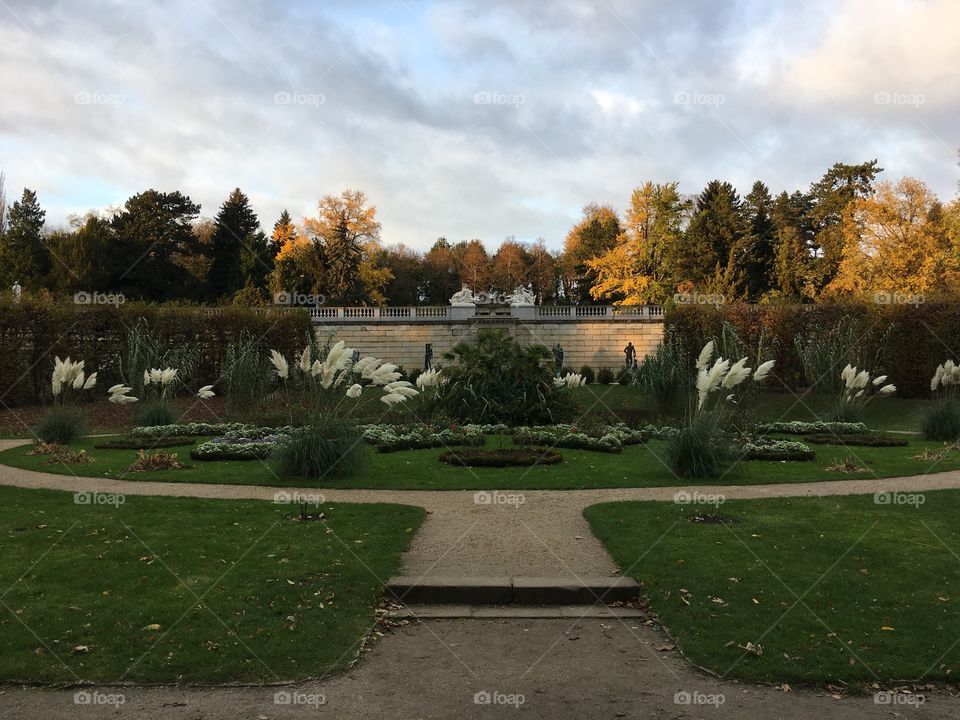 Potsdam 
