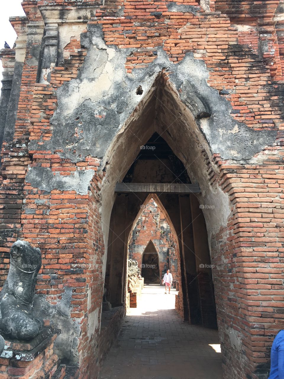 Architecture, No Person, Travel, Building, Religion