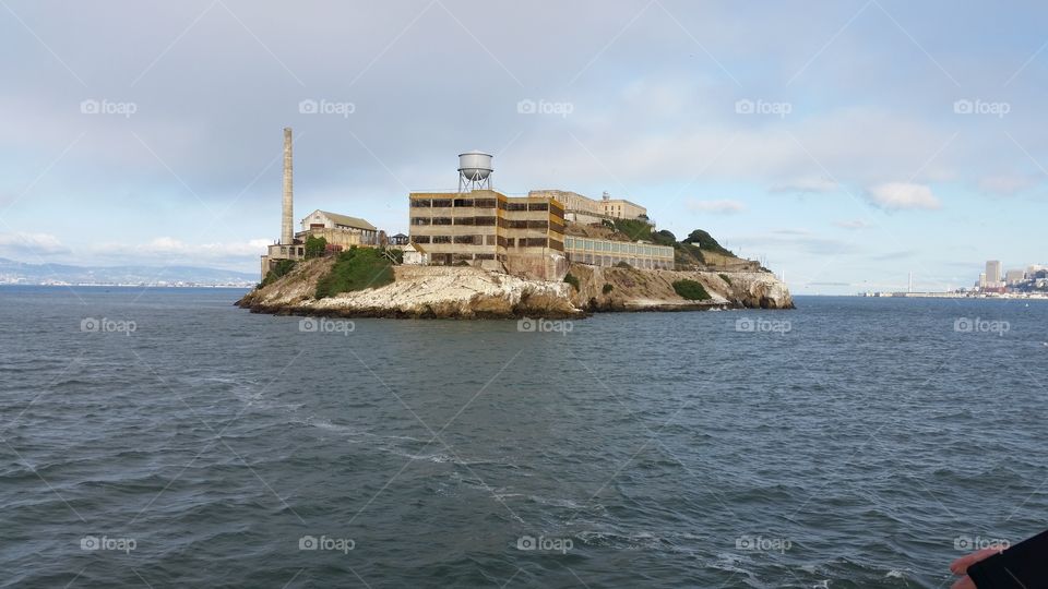 Alcatraz!