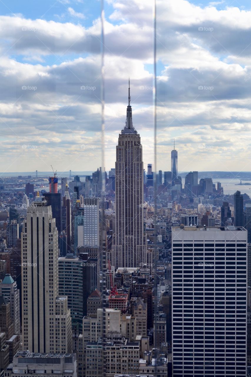 Empire State of mind