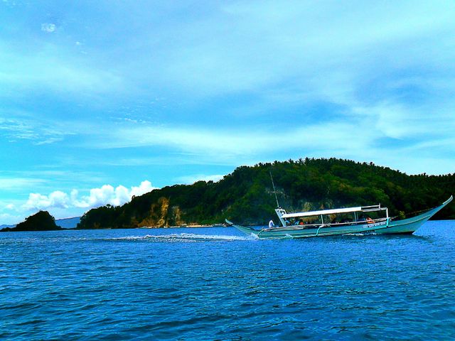 Sea