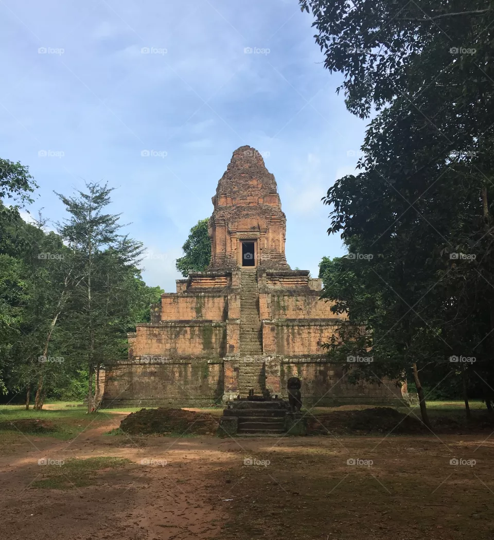 Siem Reap 