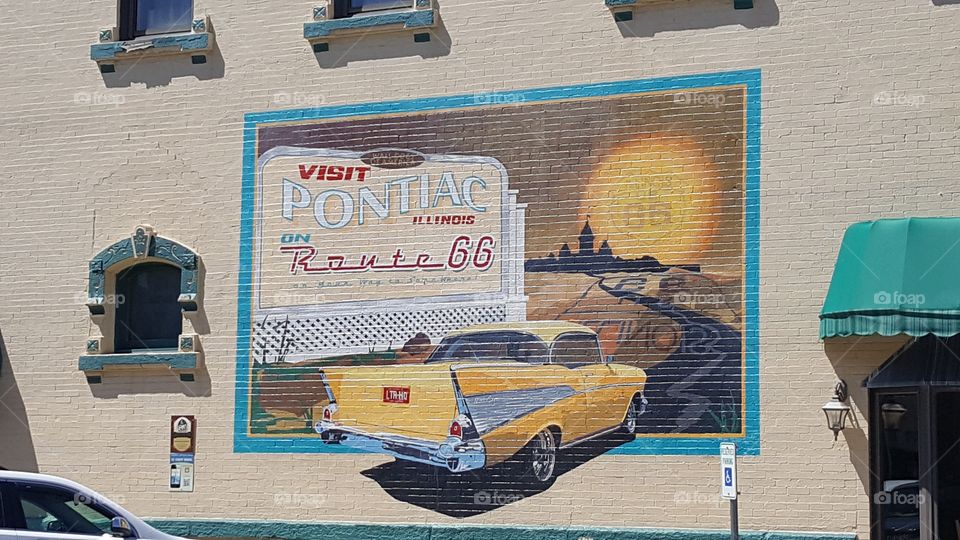 Route 66