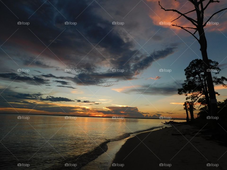 Storm Clouds