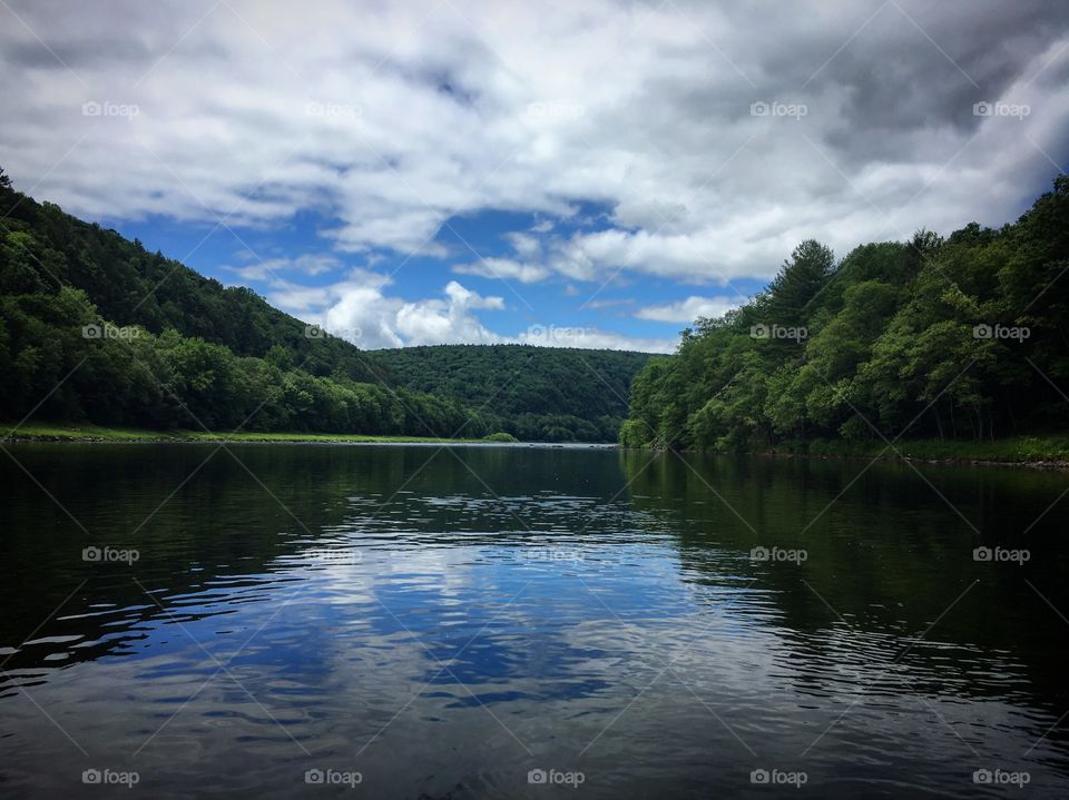Delaware River 