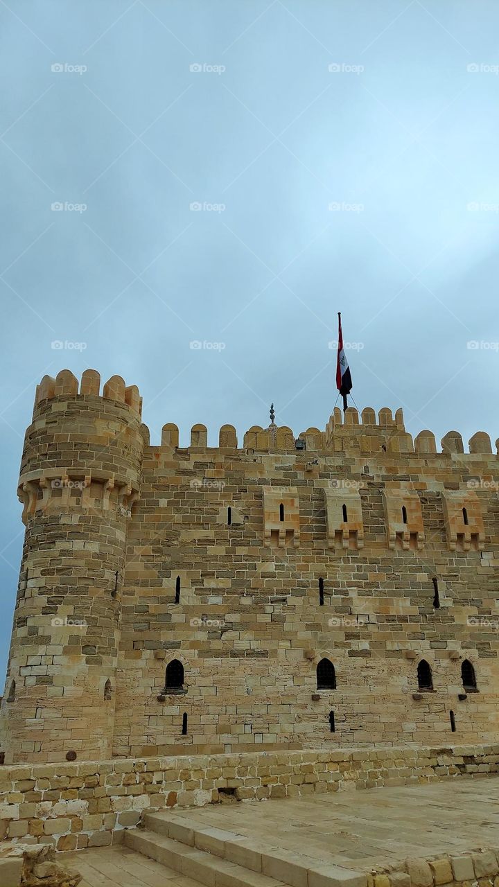 Citadel of Qaitbay