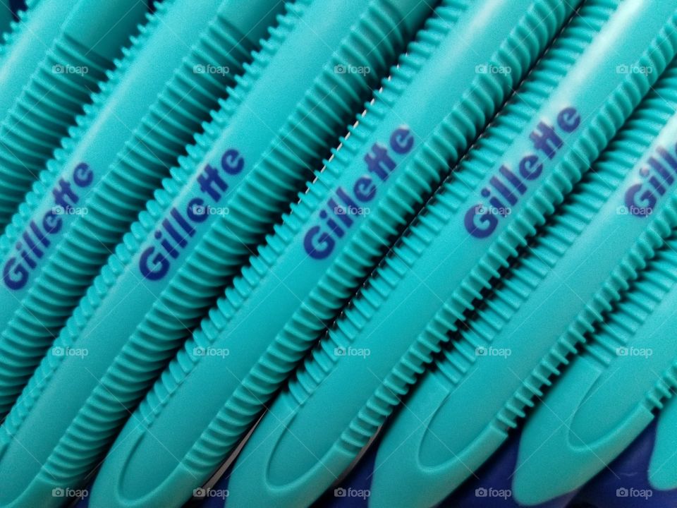 Gillette