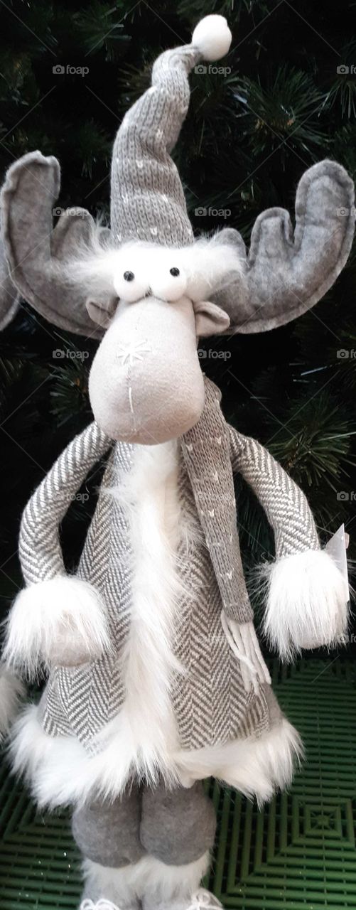 Казковий герой