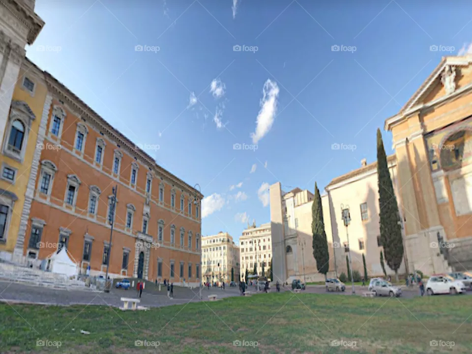 Great university