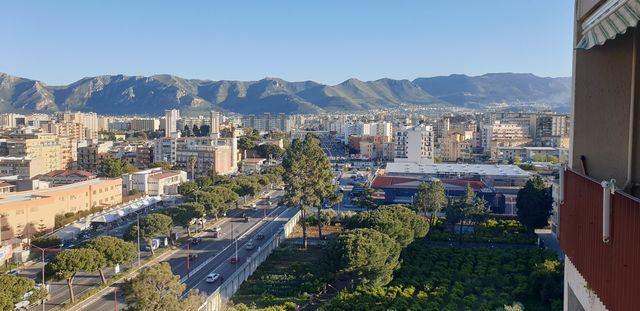 Palermo Sicily