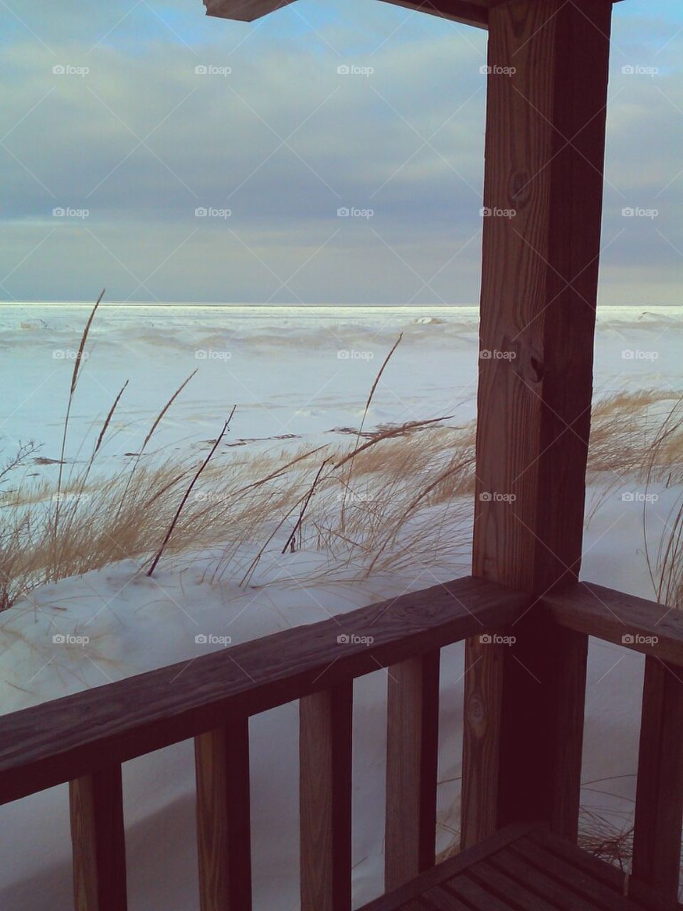 Lake Michigan