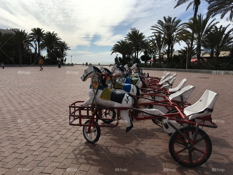 Children's toys Algiers Morocco 