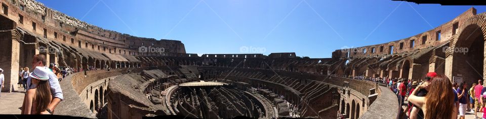 Colusseum 