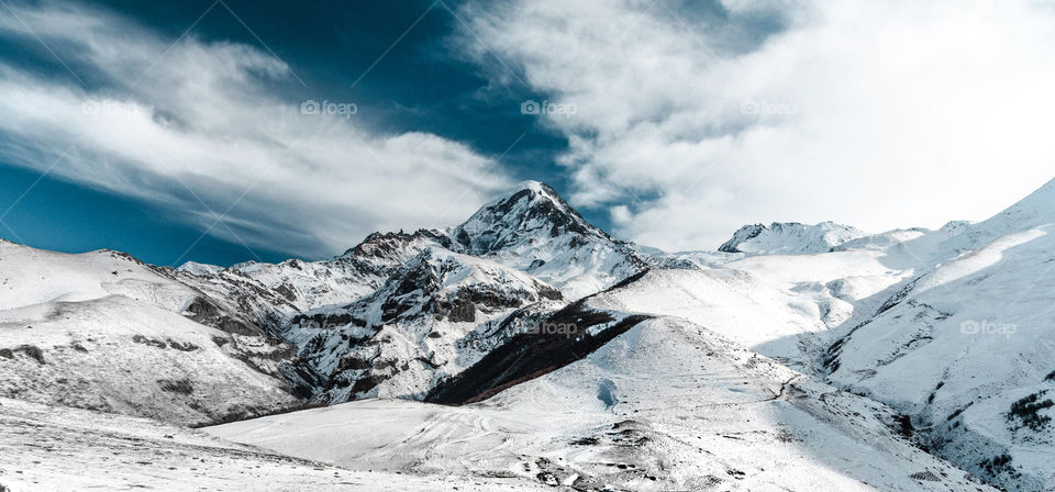 Travel around the world