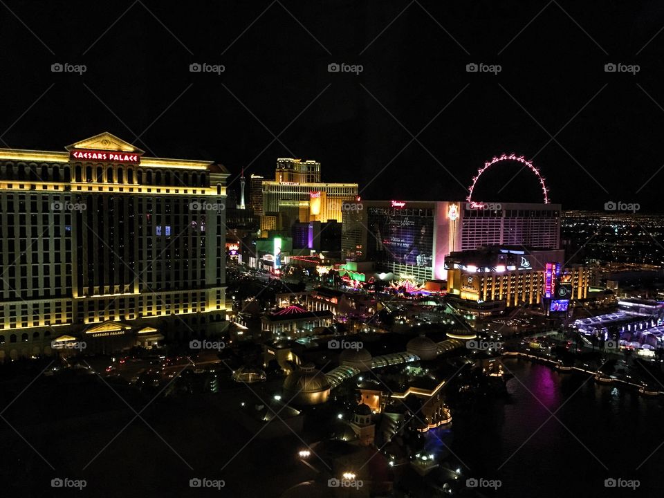 Las Vegas 