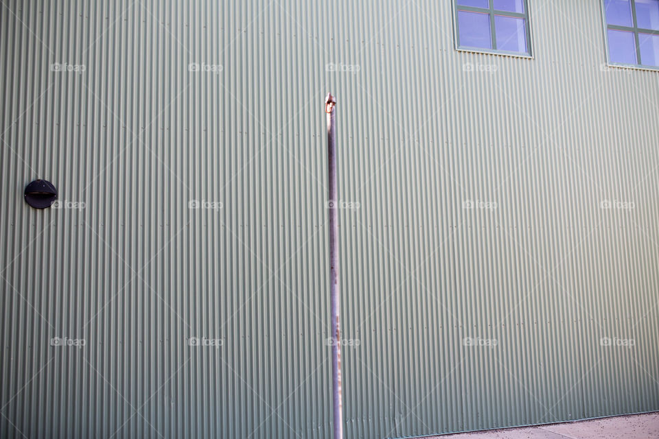 pole