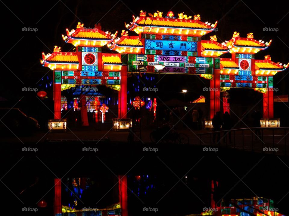 Chinalights Rotterdam