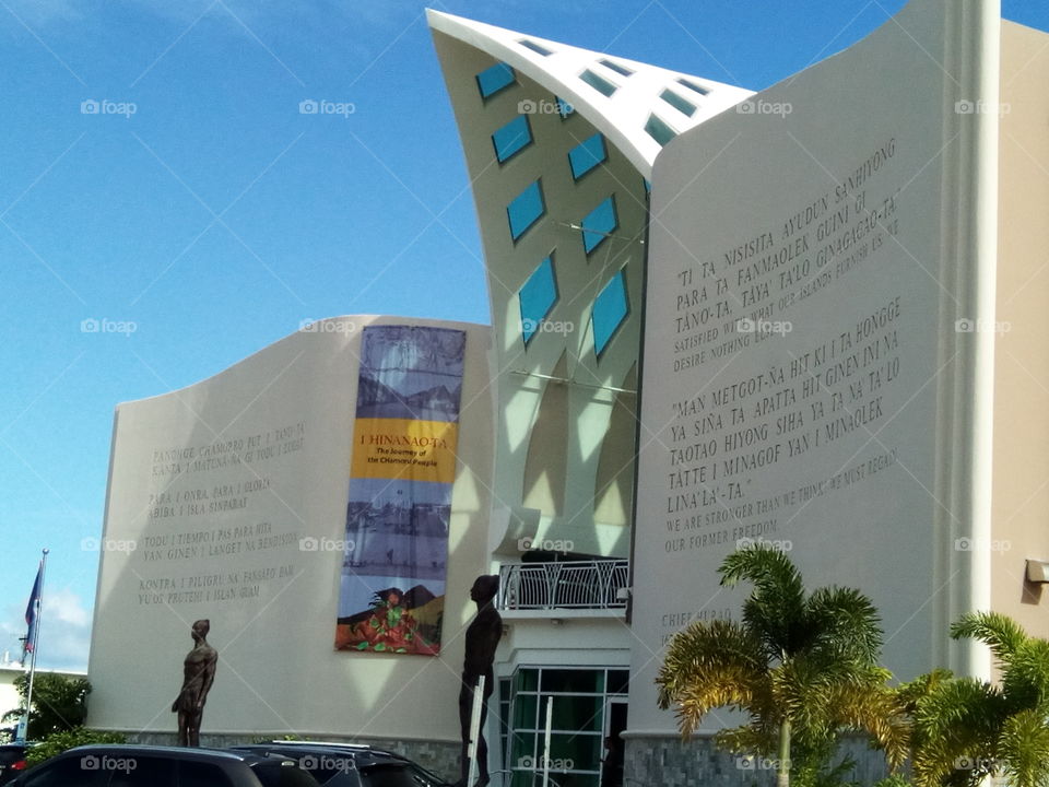 Guam Museum 5