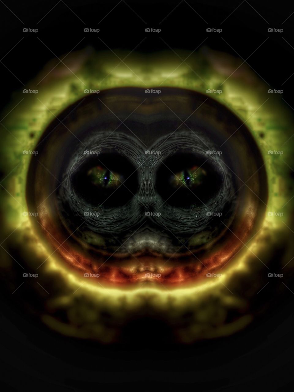 Inside D-Wave- Quantum Computer...(Geordie Rose Hack) G5 Remix