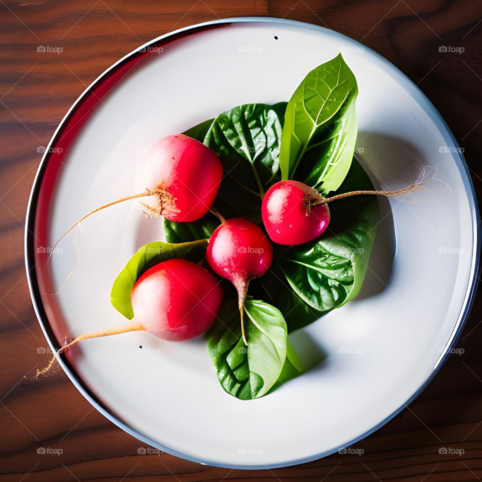 Creative Ways to Use Radishes in Your Cooking