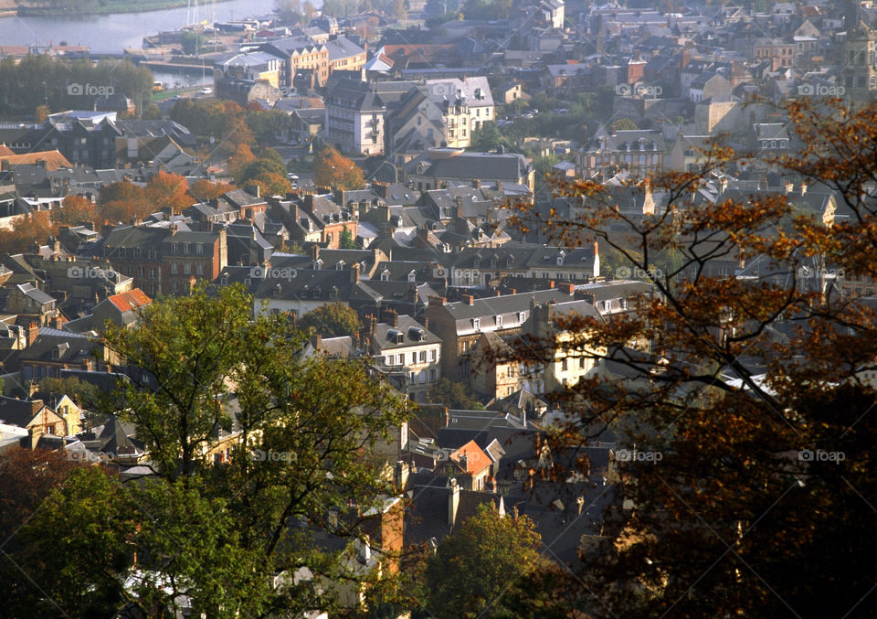 Honfleur