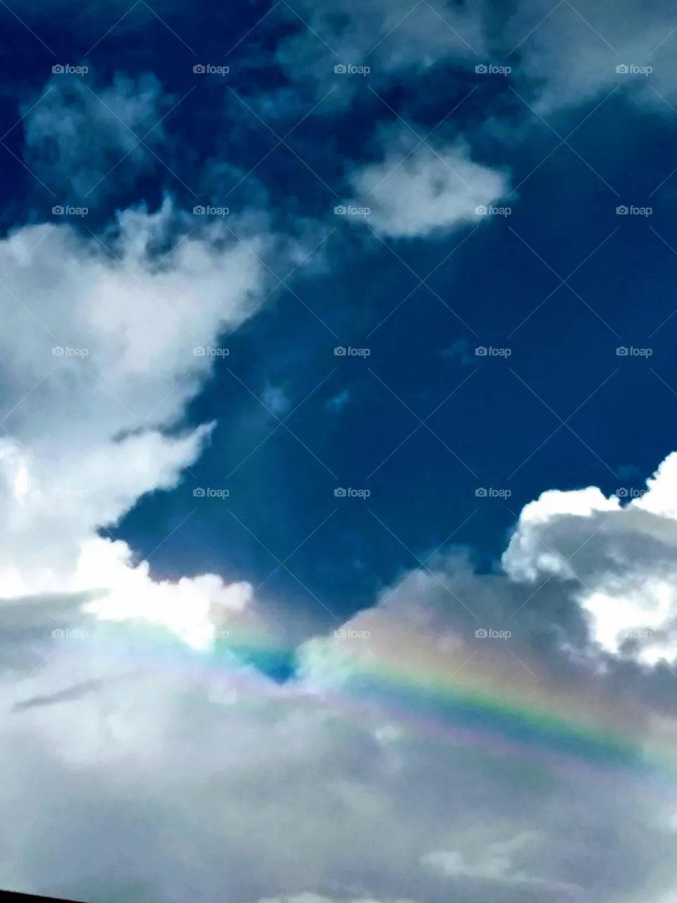 rainbow