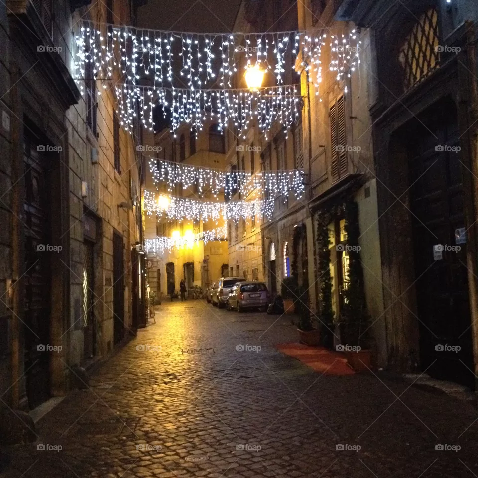 Rome