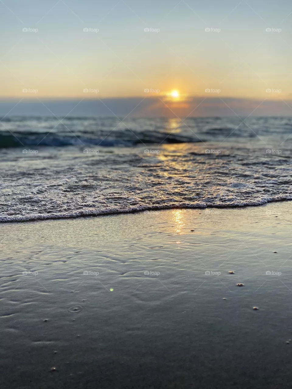 Lake Michigan 