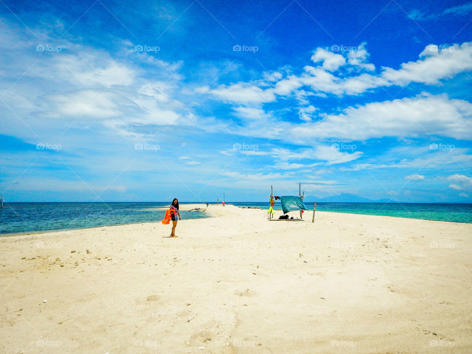 white island Philippines