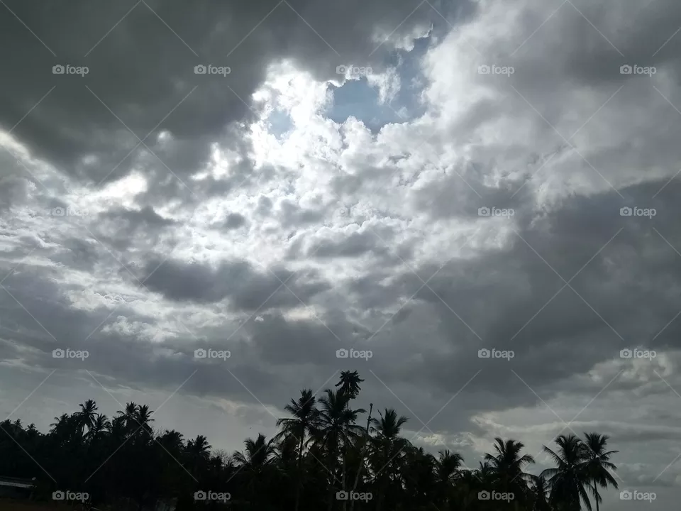 sky