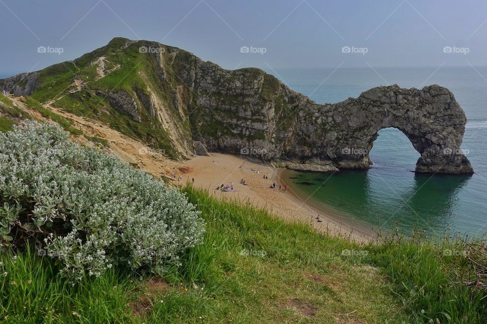 Durdle Door