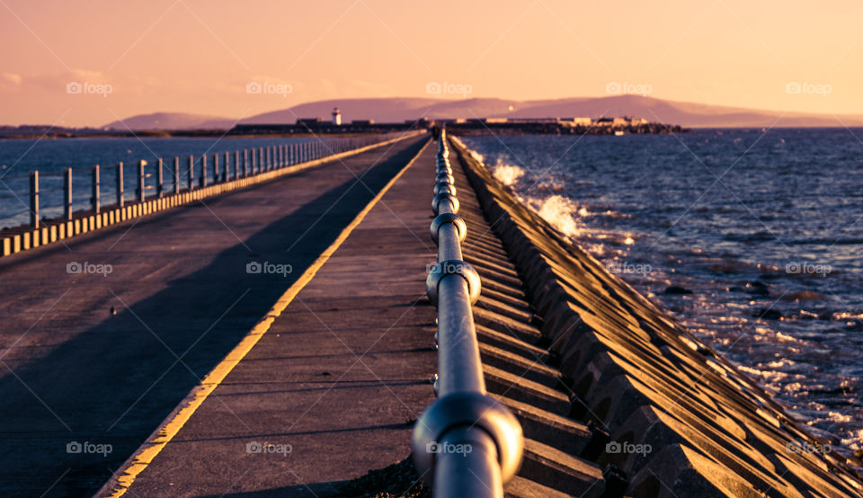 Mutton island, Galway
Ireland