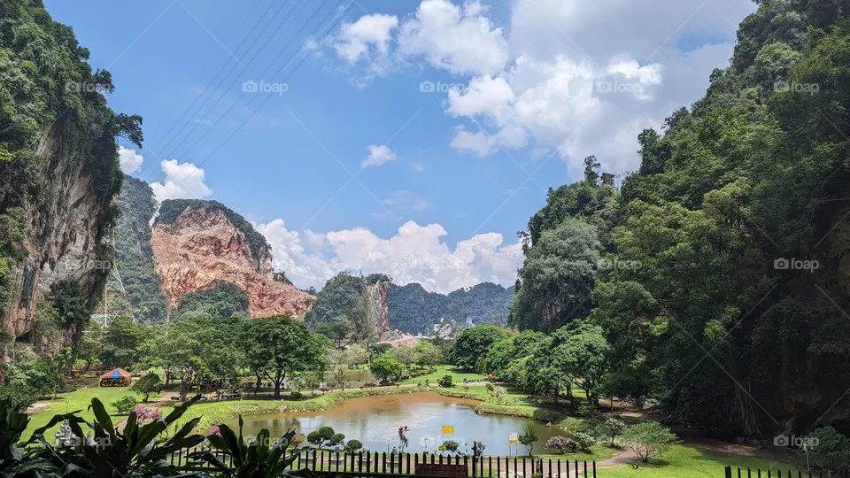 Malaysia Nature Park