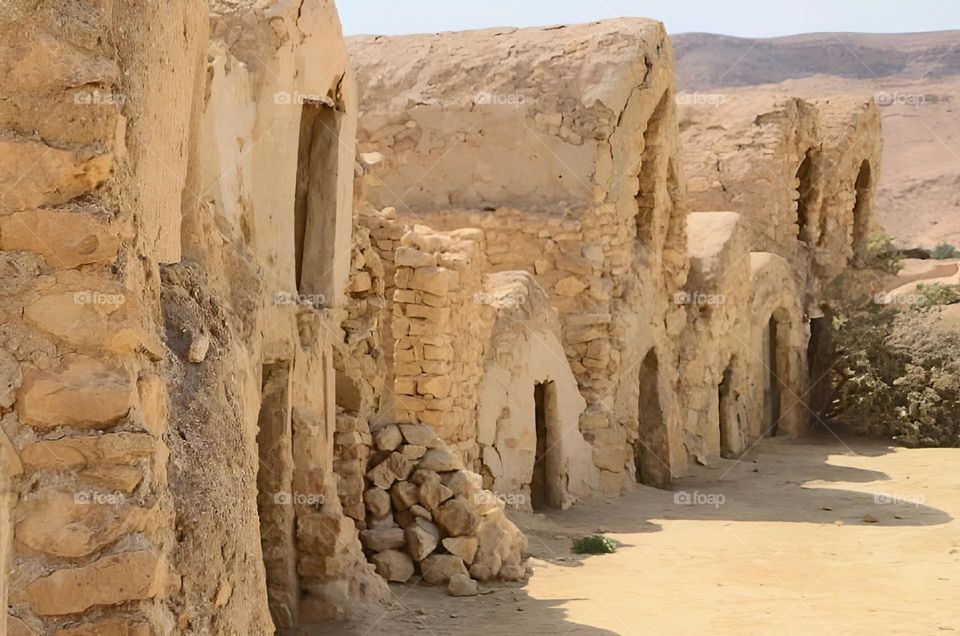 Arhitectural Marvels