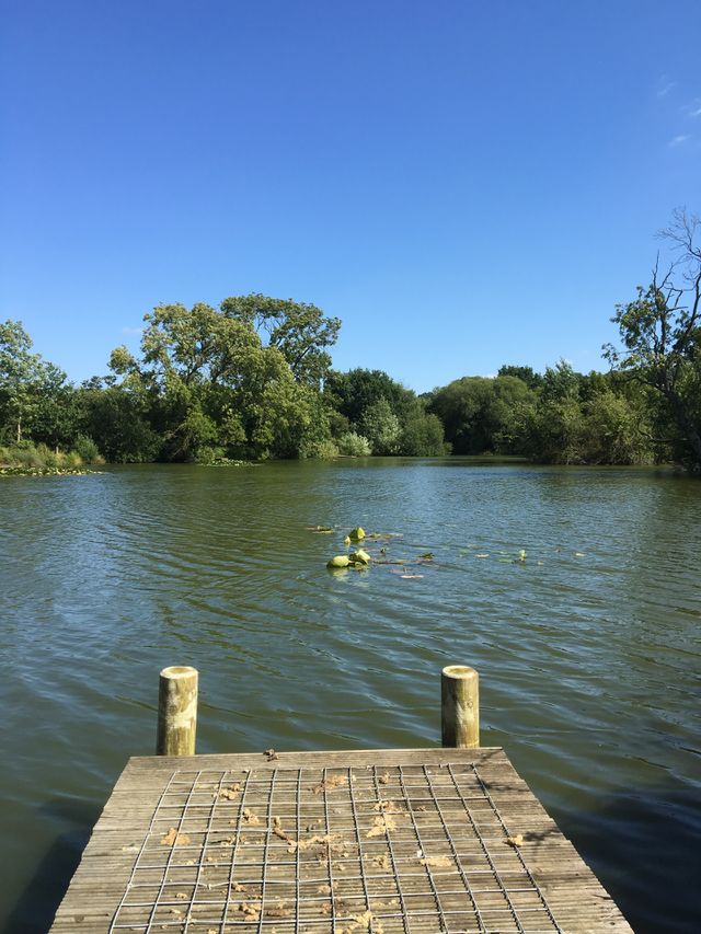 Lakes