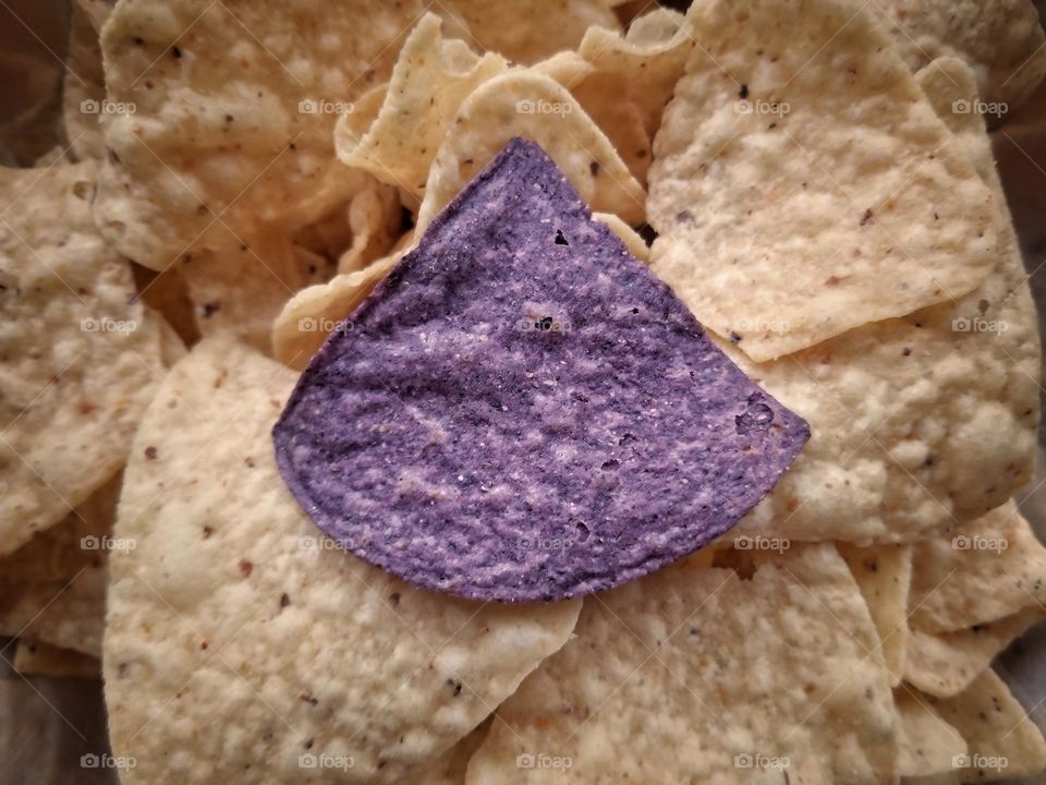 Tortilla Chips