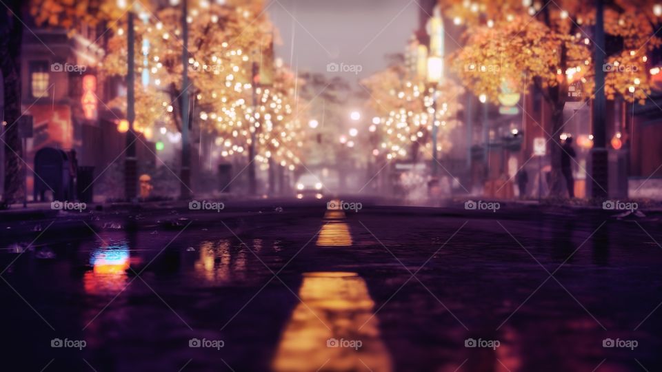 InFamous: Second Son