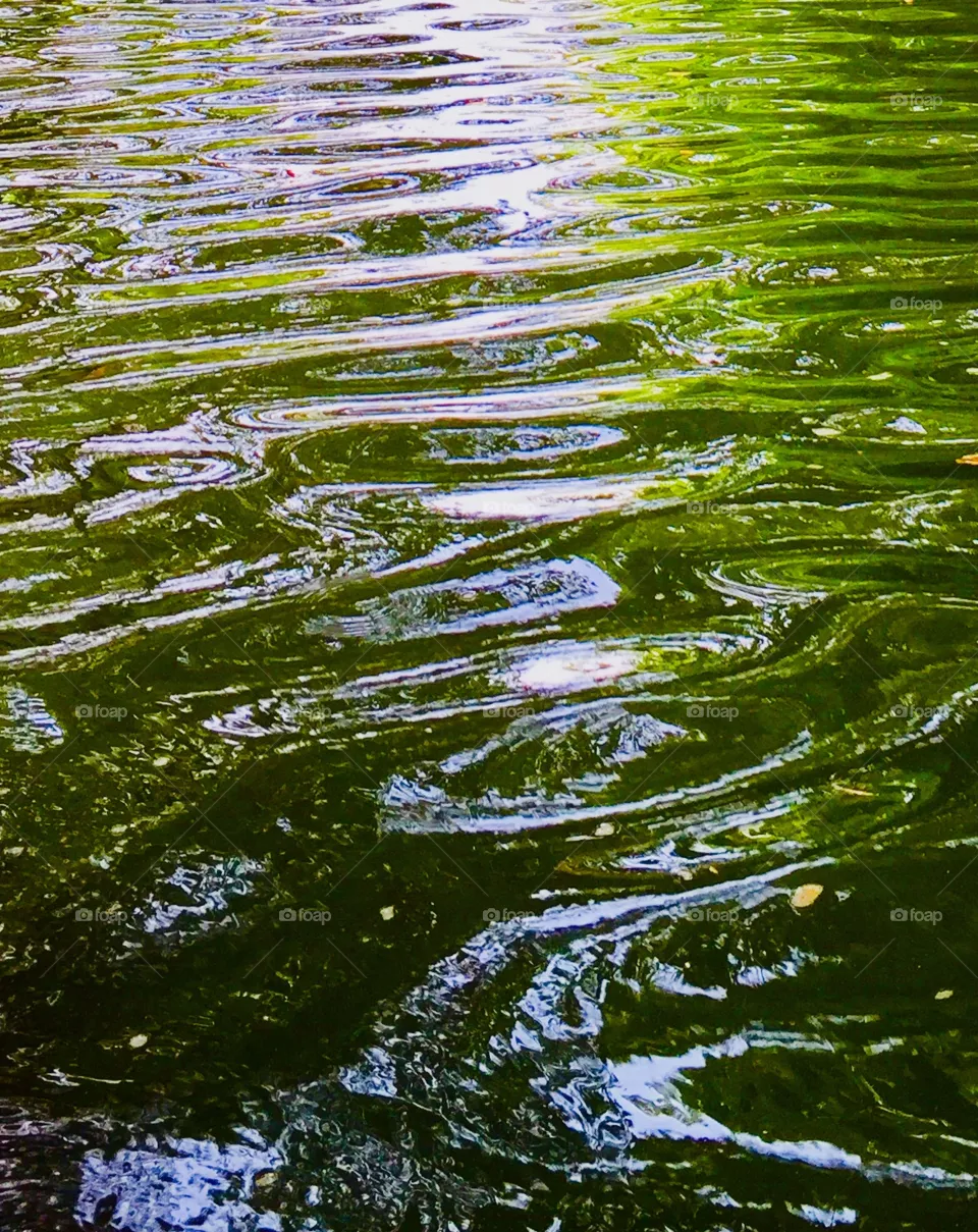 nature