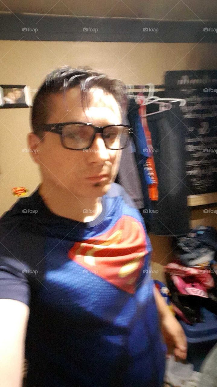 Superman