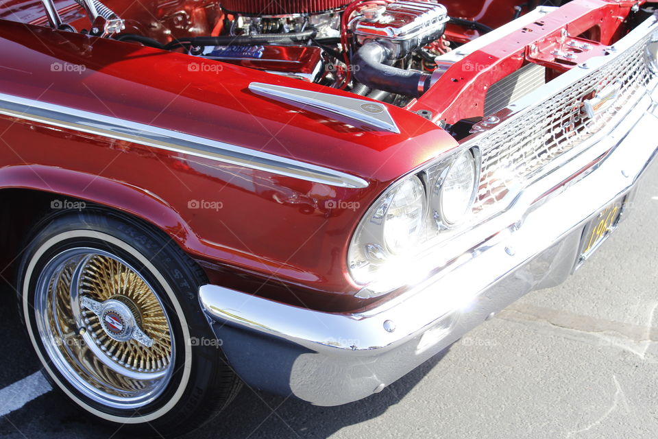 Car, Vehicle, Transportation System, Automotive, Exhibition