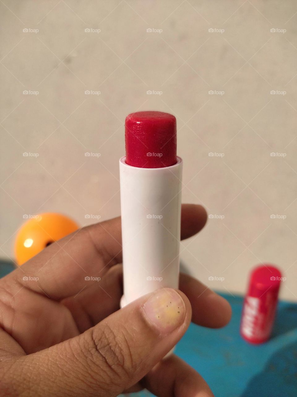 tinted lip care every day beauty product