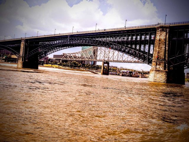 bridges