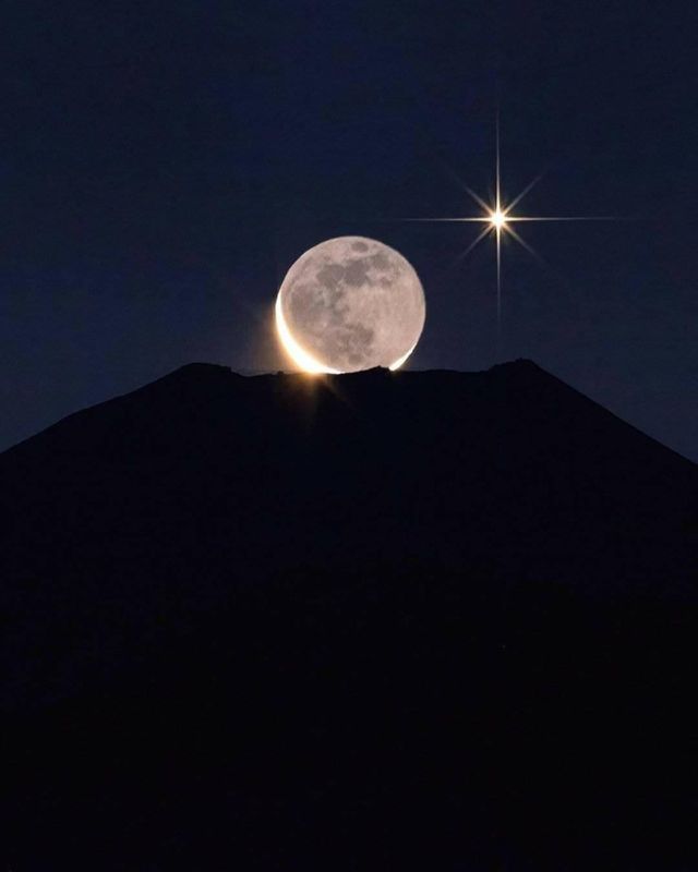 Moon 